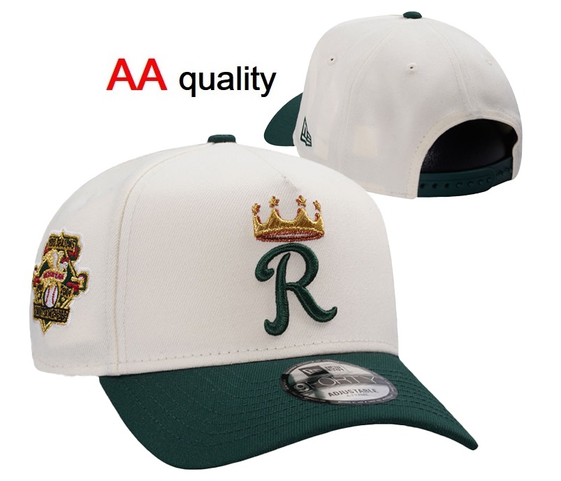Kansas City Royals 2025 Stitched Snapback Hats 007
